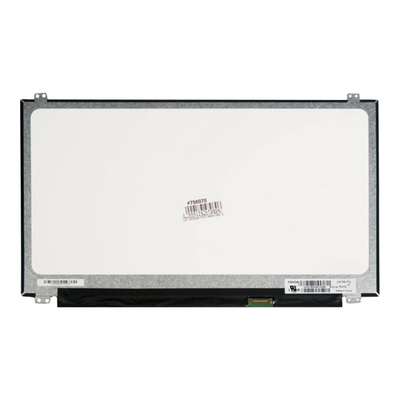 ভালো দাম 15.6 LED 1920x1080 lcd ডিসপ্লে 30 পিন LM156LF5L01 350 মিমি চওড়া ল্যাপটপ স্ক্রীন অনলাইন