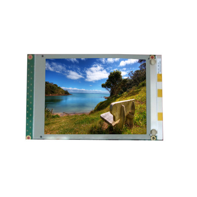 ভালো দাম ইন্ডাস্ট্রিয়াল একরঙা LCD স্ক্রীন DMF-50840NF-FW 5.7 ইঞ্চি STN LCD মডিউল অনলাইন