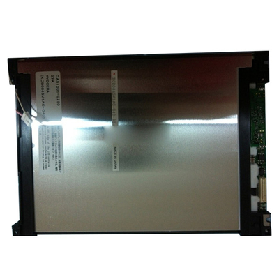 ভালো দাম আসল 8.4 ইঞ্চি 800*600 ইন্ডাস্ট্রিয়াল LCD স্ক্রিন মডিউল KCB084SV1AC-G40 অনলাইন
