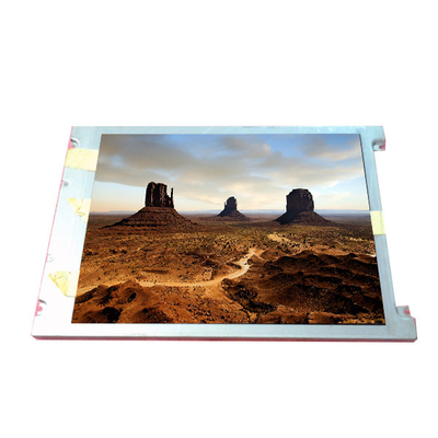 ভালো দাম ইন্ডাস্ট্রিয়াল ডিসপ্লের জন্য Kyocera LCD স্ক্রীন প্যানেল 10.4 ইঞ্চি LCD মডিউল KCB104VG2CA-A43 অনলাইন