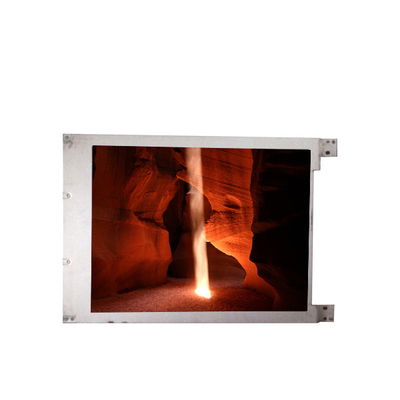 ভালো দাম 10.4 ইঞ্চি ইন্ডাস্ট্রিয়াল LCD স্ক্রীন মডিউল ডিসপ্লে প্যানেল 640*480 KCB6448BSTT-X4 অনলাইন