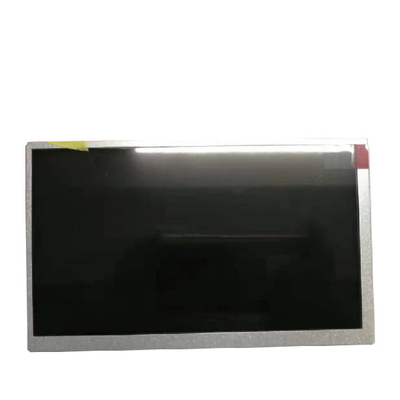 ভালো দাম AUO 26 পিন 7.0 ইঞ্চি TFT LCD ডিসপ্লে A070FW03 V4 480x234 76PPI অনলাইন