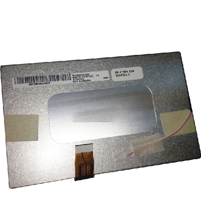 ভালো দাম 480*234 A070FW03 V9 lcd ডিসপ্লে 7 ইঞ্চি TFT LCD মনিটর অনলাইন