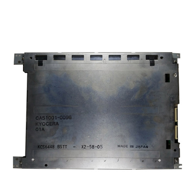 ভালো দাম KCS6448BSTT-X2 অরিজিনাল A+ গ্রেড 10.4 ইঞ্চি LCD ডিসপ্লে Kyocera-এর জন্য অনলাইন
