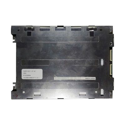 ভালো দাম Kyocera-এর জন্য KCS6448ESTT-X1 7.7 ইঞ্চি স্ক্রীন 640*480 LCD ডিসপ্লে স্ক্রীন অনলাইন