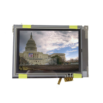 ভালো দাম শিল্পের জন্য OPTREX KHS050HV1BT G00 5.0 ইঞ্চি LCD ডিসপ্লে প্যানেল অনলাইন