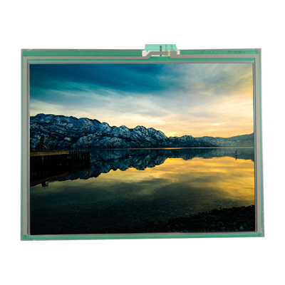 ভালো দাম 640(RGB)*480 Kyocera এমবেডেড TFT টাচ স্ক্রিন ডিসপ্লে TCG057VG1BB-G00 অনলাইন