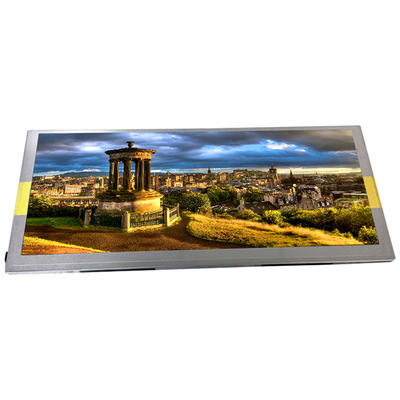 ভালো দাম 10.3 ইঞ্চি 1280x480 HSD103IPW1-A10 LCD মনিটর টাচ স্ক্রিন ডিসপ্লে অনলাইন