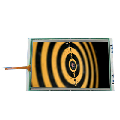 ভালো দাম TCG085WV1AB-G00 LCD স্ক্রিন প্যানেল 8.5 ইঞ্চি 800x480 TFT LCD ডিসপ্লে মডিউল অনলাইন