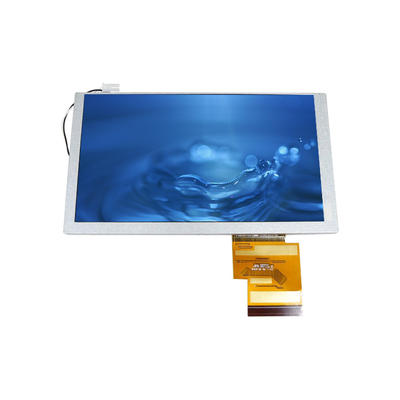 ভালো দাম নতুন HannStar 6.2 ইঞ্চি 800*480 HSD062IDW1-A02 LCD ডিসপ্লে স্ক্রীন অনলাইন