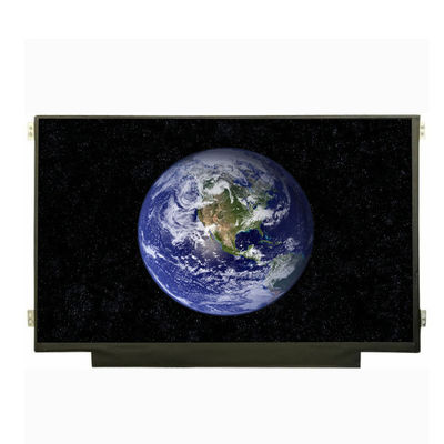 ভালো দাম 11.6 ইঞ্চি স্লিম eDP 30 পিন ম্যাট নোটবুক স্ক্রিন 1366*768 B116XTN02.1 অনলাইন