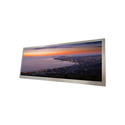 ভালো দাম 12.3 ইঞ্চি TFT-LCD প্যানেল HSD123KPW2-D10 সহ 1920*720 850 nits LCD স্ক্রীন ডিসপ্লে অনলাইন