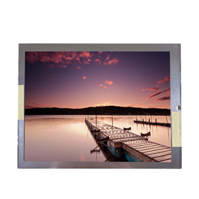 ভালো দাম শিল্প মেশিনের জন্য NEC a-Si TFT Lcd ডিসপ্লে NL6448BC20-35D 6.5 ইঞ্চি 640*480 অনলাইন