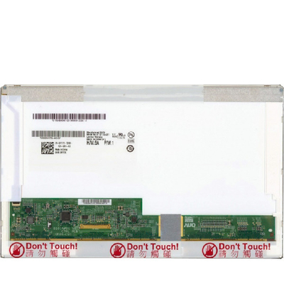 ভালো দাম B101AW01 V2 HW5A 1024*576 40 পিন LCD ডিসপ্লে TFT মডিউল অনলাইন