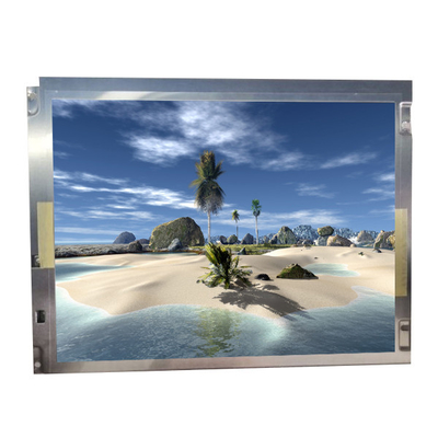 ভালো দাম NEC এর জন্য NL6448BC33-64R 10.4 ইঞ্চি অরিজিনাল TFT LCD স্ক্রিন ডিসপ্লে অনলাইন