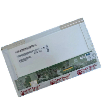 ভালো দাম AUO 10.1 ইঞ্চি রেজোলিউশন 1024x576 B101AW01 V3 lcd প্যানেল অনলাইন