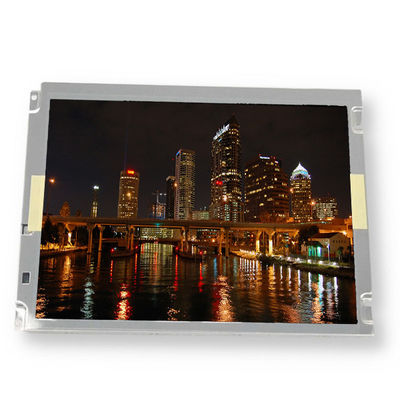 ভালো দাম NL6448BC33-71F 10.4 ইঞ্চি অরিজিনাল ইন স্টক ইন্ডাস্ট্রিয়াল LCD ডিসপ্লে স্ক্রীন অনলাইন