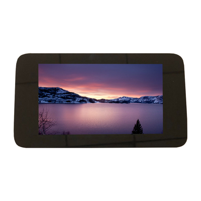 ভালো দাম উচ্চ উজ্জ্বলতা 1250cd LCD টাচ প্যানেল ডিসপ্লে অরিজিনাল HSD070JWW-A20-T00 অনলাইন