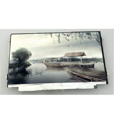 ভালো দাম 10.1 ল্যাপটপ 40pin WLED LVDS LCD টাচ প্যানেল ডিসপ্লে B101AW06 V1 HW2A অনলাইন