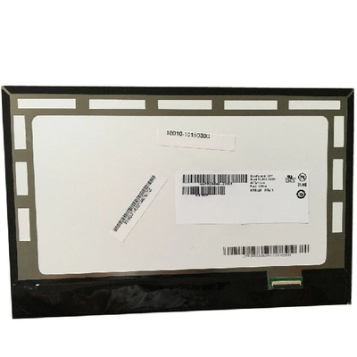 ভালো দাম 10.1 ইঞ্চি 1280x800 B101EAN01.1 AUO LCD স্ক্রীন টাচ প্যানেল ডিসপ্লে অনলাইন
