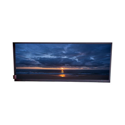 ভালো দাম HannStar LCD স্ক্রীন ডিসপ্লে প্যানেল HSD103JPW2-H10 10.3 ইঞ্চি 1920*720 প্রতিস্থাপন অনলাইন