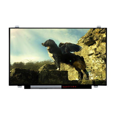 ভালো দাম ASUS VivoBook ফ্লিপের জন্য Innolux N140HCA-EBA ল্যাপটপ LCD স্ক্রীন ডিসপ্লে FHD 1920*1080 সমাবেশ অনলাইন