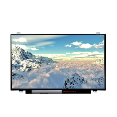 ভালো দাম Tft Lcd স্ক্রীন মডিউল ডিসপ্লে প্যানেল 14.0 ইঞ্চি 1920*1080 N140HCE-GN2 অনলাইন