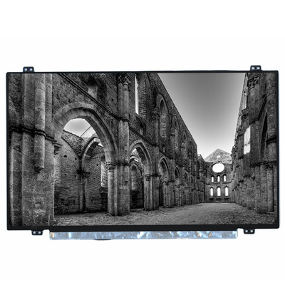 ভালো দাম স্লিম ল্যাপটপ LCD LED স্ক্রীন ডিসপ্লে 14.0 ইঞ্চি 30PIN N140HGE-EAA অনলাইন
