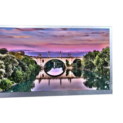 ভালো দাম A - HannStar মডিউল HSD101JFW1-C11 10.1 ইঞ্চি 117PPI-এর জন্য Si TFT LCD প্যানেল অনলাইন