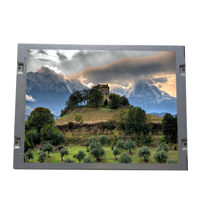 ভালো দাম 8.4 ইঞ্চি TFT LCD স্ক্রীন ডিসপ্লে প্যানেল 1024*768 AA084XB11 WLED শিল্পের জন্য অনলাইন