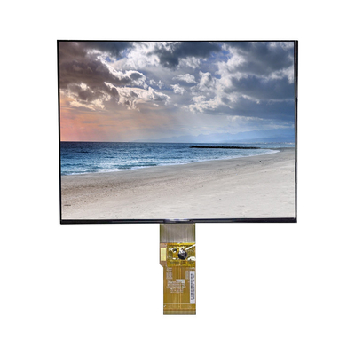 ভালো দাম HSD104IXN1-A01-0299 10.4 ইঞ্চি এলসিডি স্ক্রিন ডিসপ্লে হ্যানস্টারের জন্য একেবারে নতুন অরিজিনাল অনলাইন