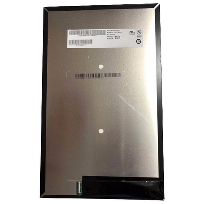 ভালো দাম B101EAN02.0 10.1 ইঞ্চি স্ক্রীন 800*1280 MIPI lcd ডিসপ্লে প্যানেল অনলাইন
