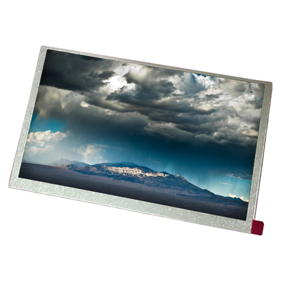 ভালো দাম HSD070JDW6-G10 7.0 ইঞ্চি 800*480 40pin LVDS স্ক্রীন Lcd ডিসপ্লে প্যানেল অনলাইন