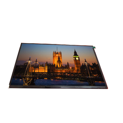 ভালো দাম B101EVN06.0 40 পিন ফ্ল্যাট LCD স্ক্রীন ডিসপ্লে প্যানেল 262K 45% NTSC অনলাইন