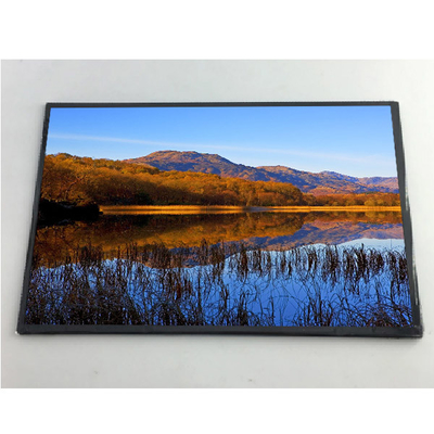 ভালো দাম ট্যাবলেট প্যাডের জন্য 1280*800 B101EVT05.0 TFT LCD স্ক্রীন ডিসপ্লে প্যানেল অনলাইন