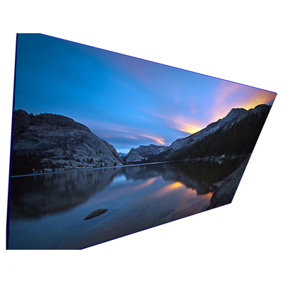 ভালো দাম LVDS সিগন্যাল ইন্টারফেস 55 ইঞ্চি LCD ভিডিও ওয়াল প্যানেল 51 পিন সংযোগকারী অনলাইন