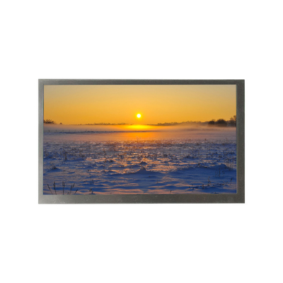 ভালো দাম 30 পিন HSD080KHW3-A10 LCD স্ক্রীন ডিসপ্লে প্যানেল WXGA 184PPI 1280*720 অনলাইন