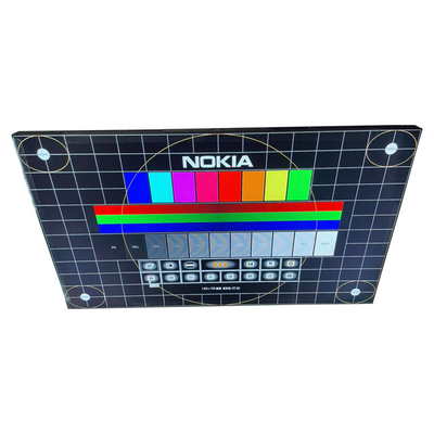 ভালো দাম 46 ইঞ্চি Samsung Lcd স্ক্রীন 7.3mm 1366*768 Lcd স্প্লিসিং প্যানেল LTI460AA05 অনলাইন