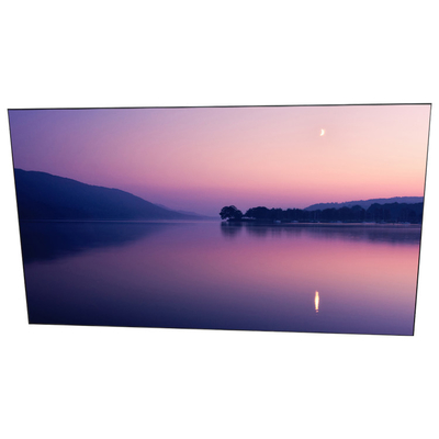 ভালো দাম 46ইঞ্চি স্প্লিসড সীম 7.3 মিমি LCD ভিডিও ওয়াল LTI460AN01 স্প্লিসিং প্যানেল অনলাইন
