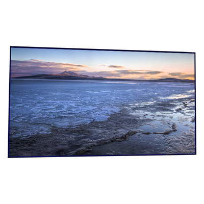 ভালো দাম Samsung 2K LCD প্যানেল মডিউল আল্ট্রা ন্যারো বেজেল 5.9 মিমি ভিডিও ডিসপ্লে অনলাইন