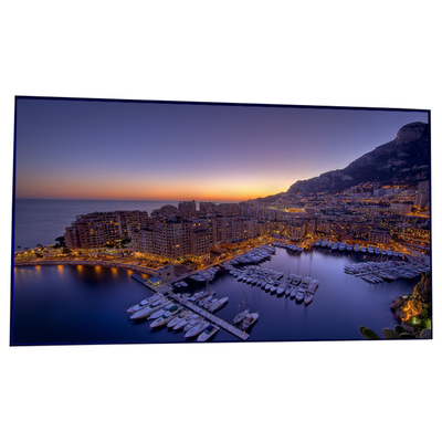ভালো দাম 55 ইঞ্চি FHD 40PPI 1920*1080 LCD ভিডিও ওয়াল প্যানেল LTI550HN13 অনলাইন