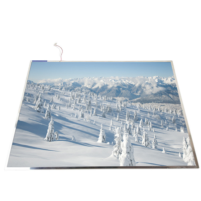 ভালো দাম HannStar-এর জন্য CCFL লাইট সোর্স LCD ল্যাপটপ স্ক্রীন ডিসপ্লে 262K কালার অনলাইন