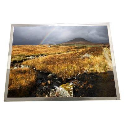 ভালো দাম G150XG01 V2 TFT LCD স্ক্রীন ডিসপ্লে প্যানেল 1024×768 XGA 85PPI রেজোলিউশন অনলাইন