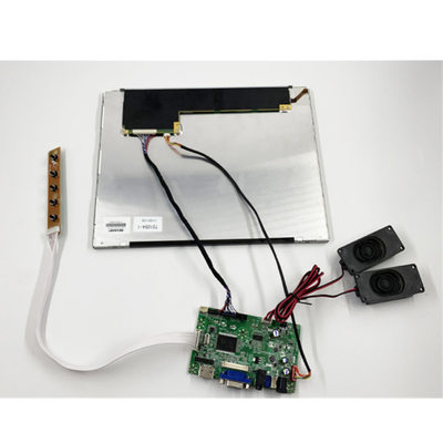 ভালো দাম G150XG03 V4 15 ইঞ্চি 20 পিন LCD স্ক্রীন ডিসপ্লে প্যানেল LVDS TFT মনিটর অনলাইন