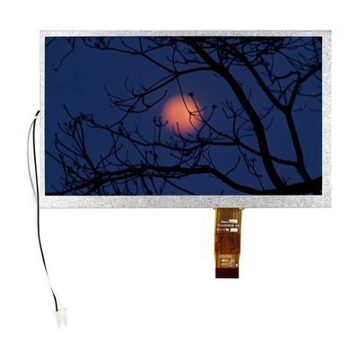 ভালো দাম 7.0 ইঞ্চি HSD070I651-A02 TFT LCD স্ক্রীন 480*234 HannStar LCD স্ক্রীন অনলাইন