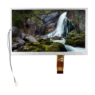 ভালো দাম মূল প্যাকিং সহ 7.0 ইঞ্চি HSD070I651-F10 LCD ডিসপ্লে স্ক্রীন প্যানেল অনলাইন