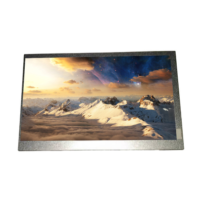 ভালো দাম HSD070IDW1-A30 7.0 Inch LCD Display LCD Screen Monitor 800*480 অনলাইন