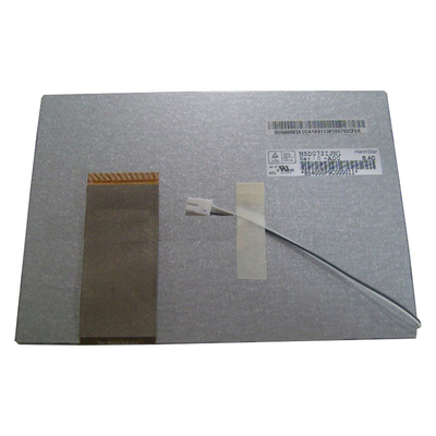 ভালো দাম Original HSD072IJN1-A00 7.2 Inch LCD Display 720*480 LCD Screen For Digital Photo Frame অনলাইন