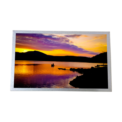 ভালো দাম HSD089IFW1-A02 8.9 Inch Hannstar LCD Screen 1024*600 LCD Display Panel অনলাইন