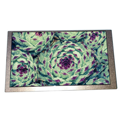 ভালো দাম 6.২ ইঞ্চি HSD062IDW1-B00-C00 এলসিডি প্যানেল 800*480 এলসিডি স্ক্রিন অনলাইন